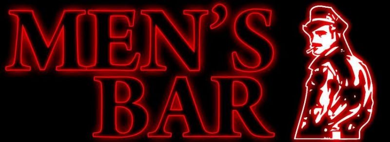mensbar