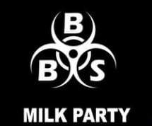 MILKPARTY